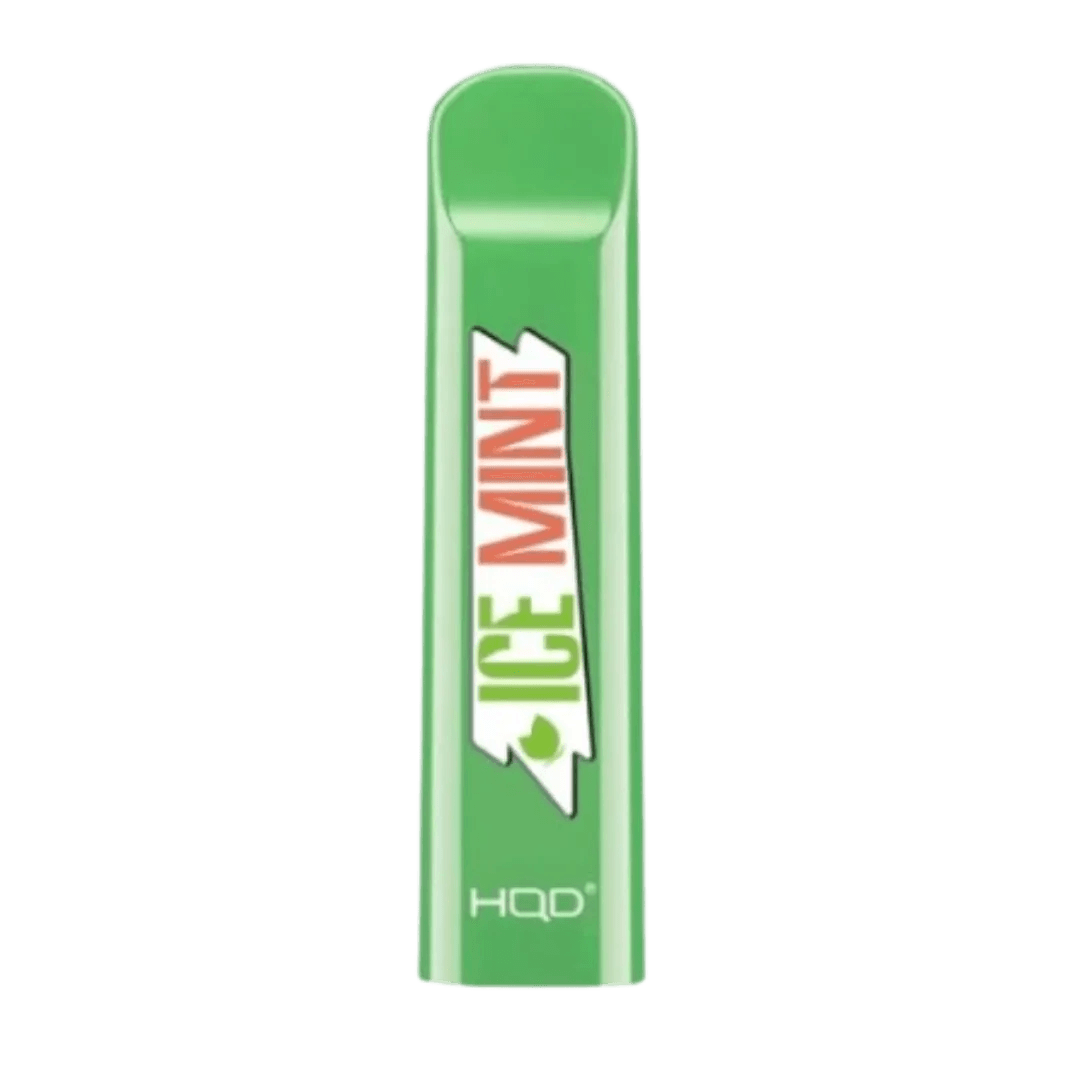 HQD Cuvie v1 - Ice Mint