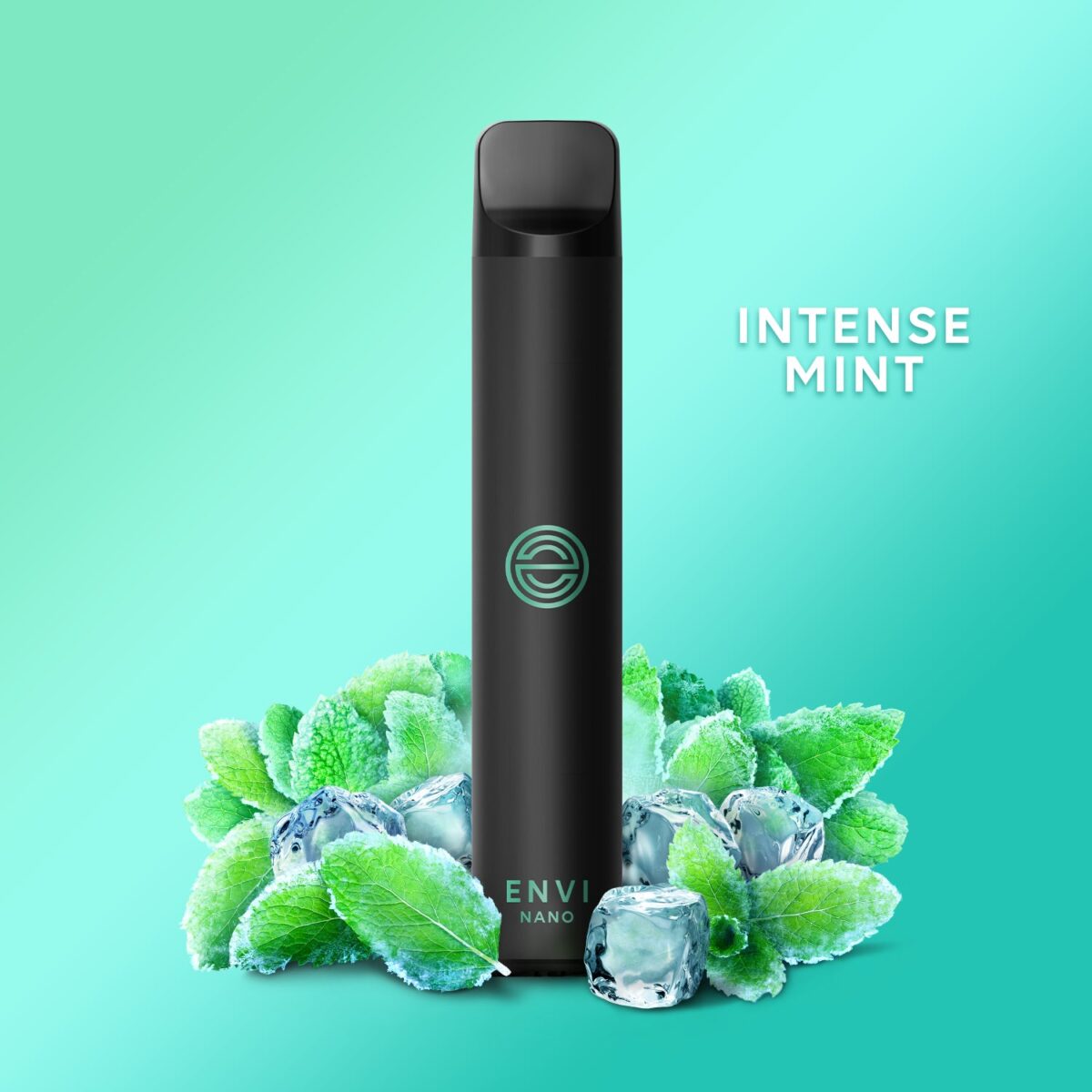 Envi Nano Disposable - Intense Mint - 800 Puffs