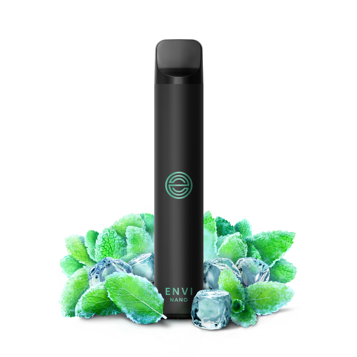 Envi Nano Disposable - Intense Mint - 800 Puffs