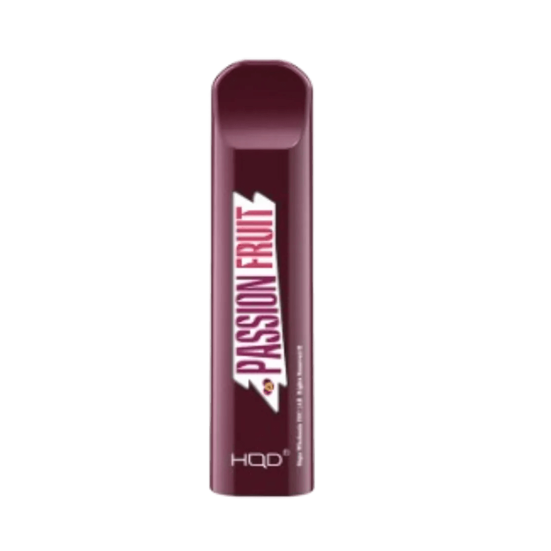 HQD Cuvie v1 - Passion Fruit