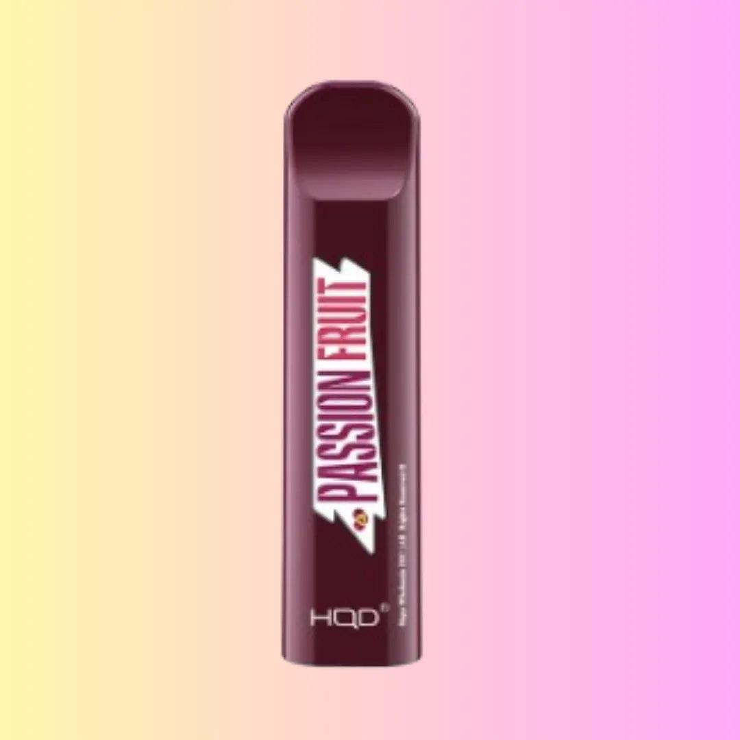 HQD Cuvie v1 - Passion Fruit