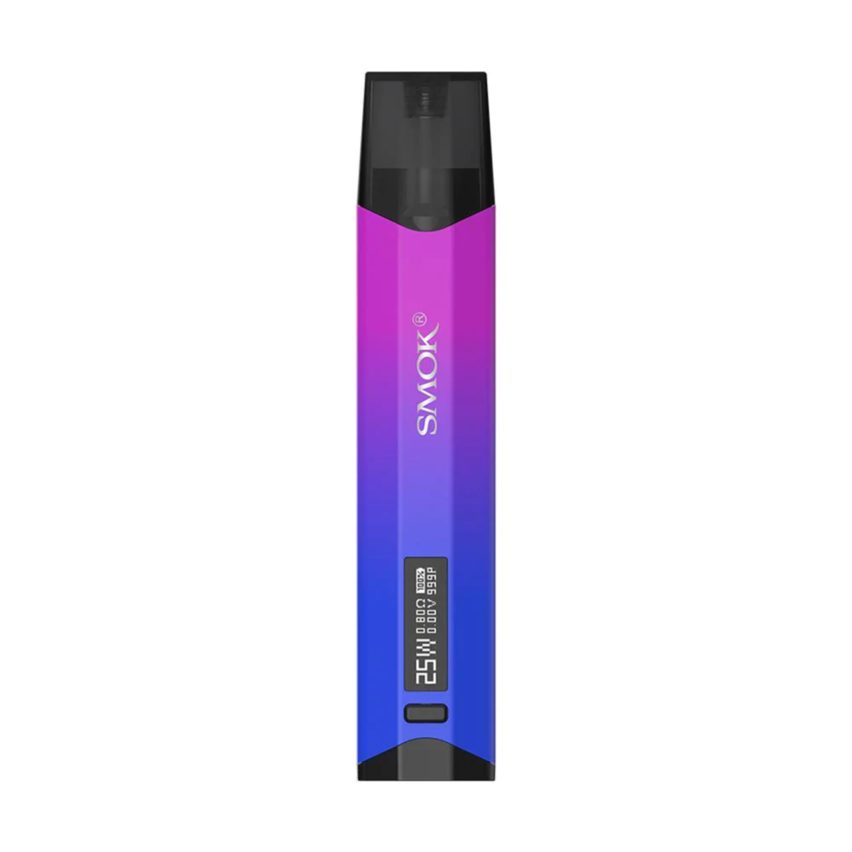 SMOK Nfix Pod System Kit 25w Blue Purple