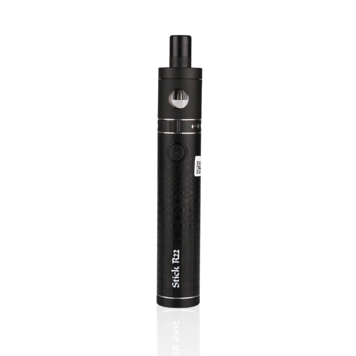 SMOK Stick R22 Kit 40w Matte Black