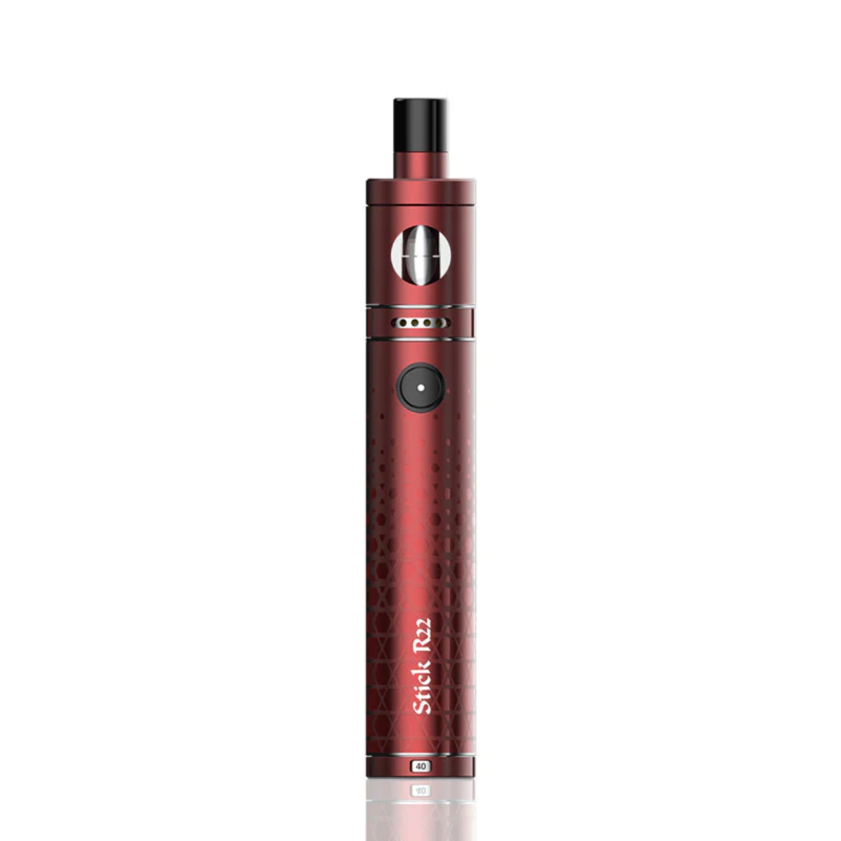 SMOK Stick R22 Kit 40w Matte Red