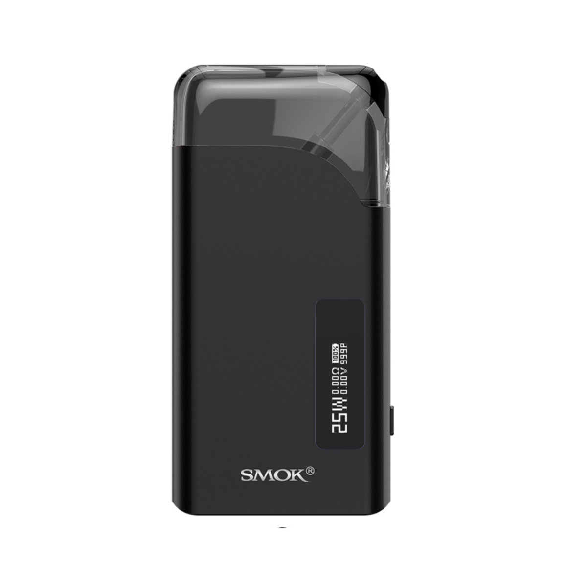 SMOK Thiner Pod Kit 25w Black