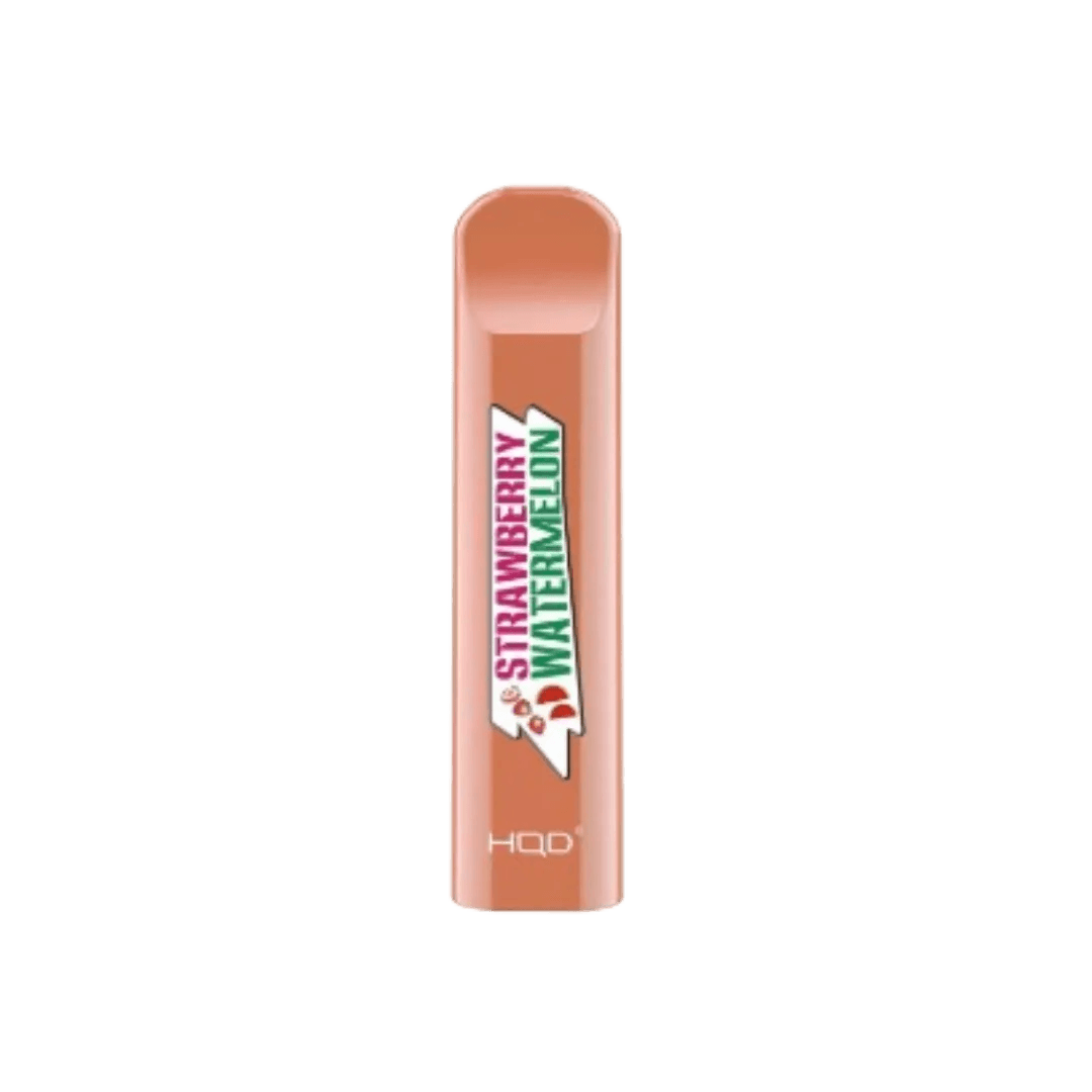 HQD Cuvie v1 - Strawberry Watermelon