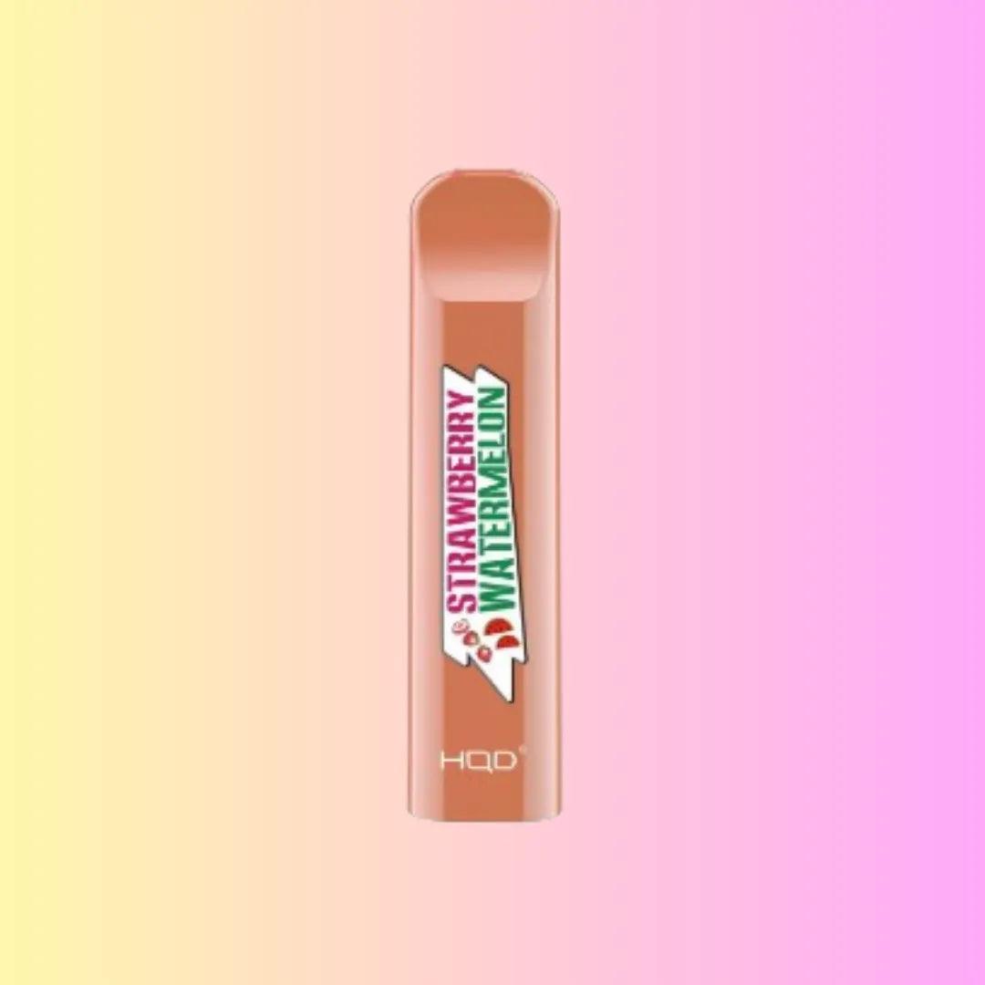 HQD Cuvie v1 - Strawberry Watermelon