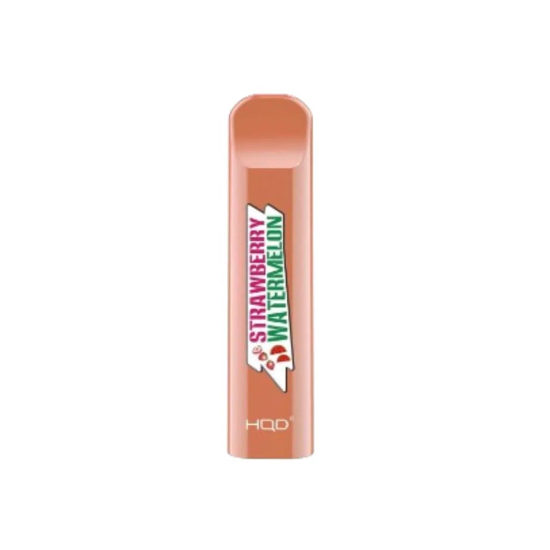 HQD Cuvie v1 - Strawberry Watermelon