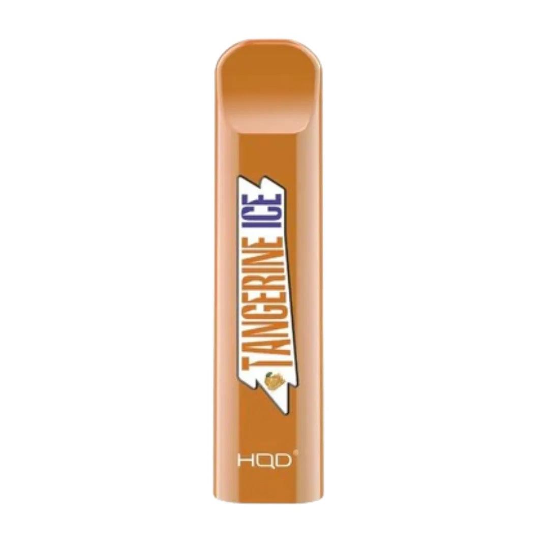 HQD Cuvie v1 - Tangerine Ice