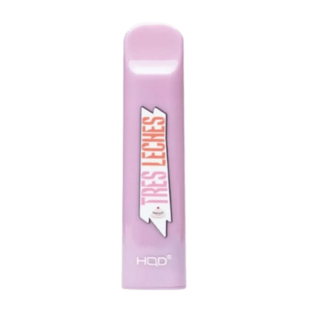 HQD Cuvie v1 - Tres Leches