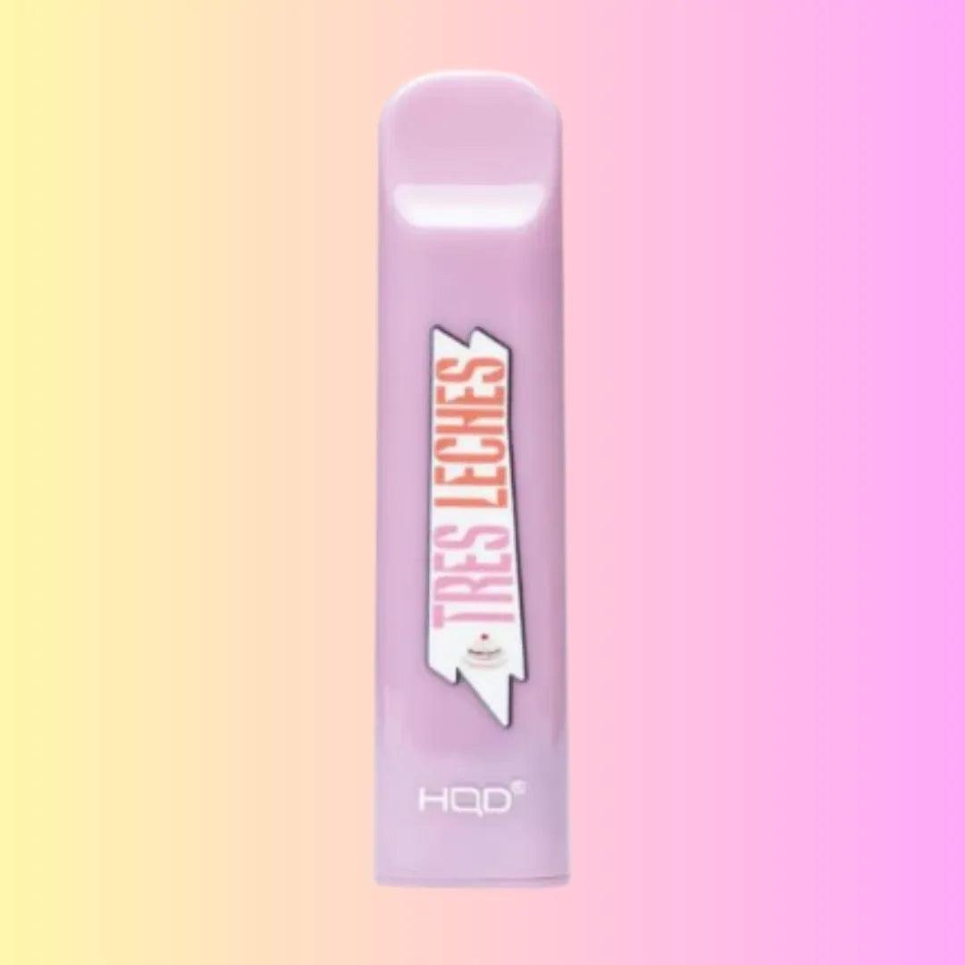HQD Cuvie v1 - Tres Leches