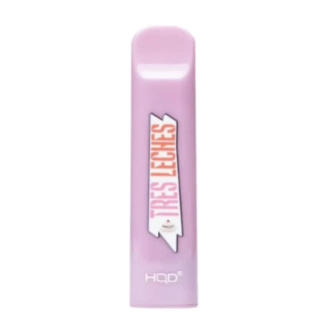 HQD Cuvie v1 - Tres Leches