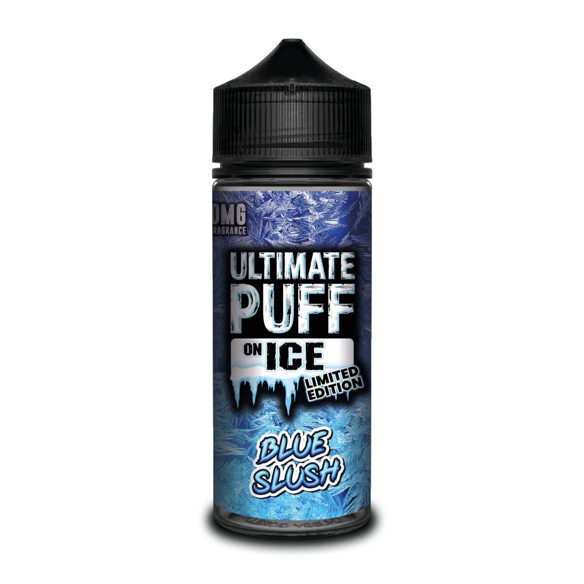 Blue Slush On Ice by Ultimate Puff 100ml