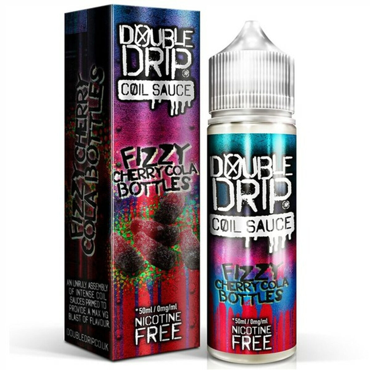 fizzycherrycolabottlesbydoubledrip50ml