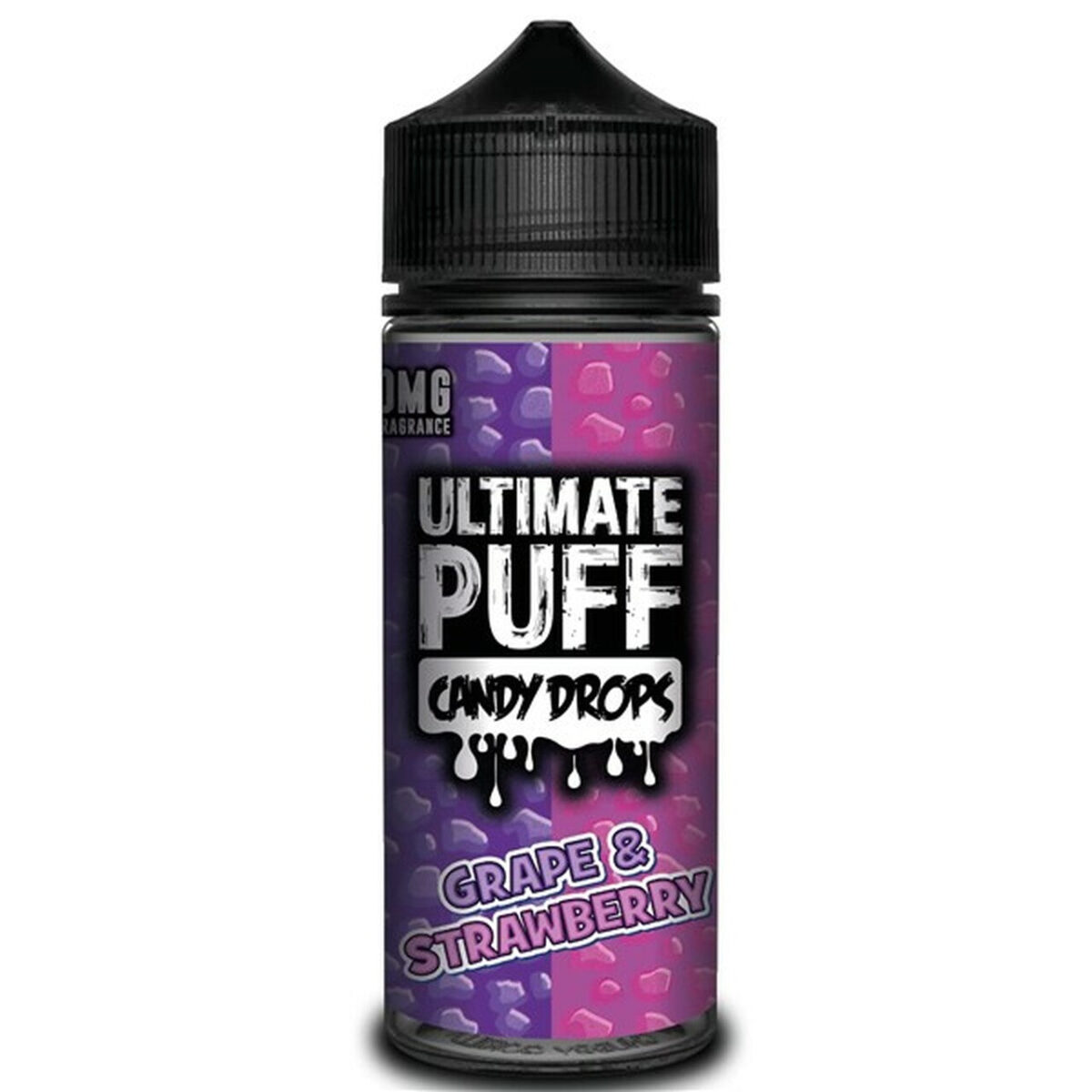 grape strawberrycandydropsbyultimatepuff