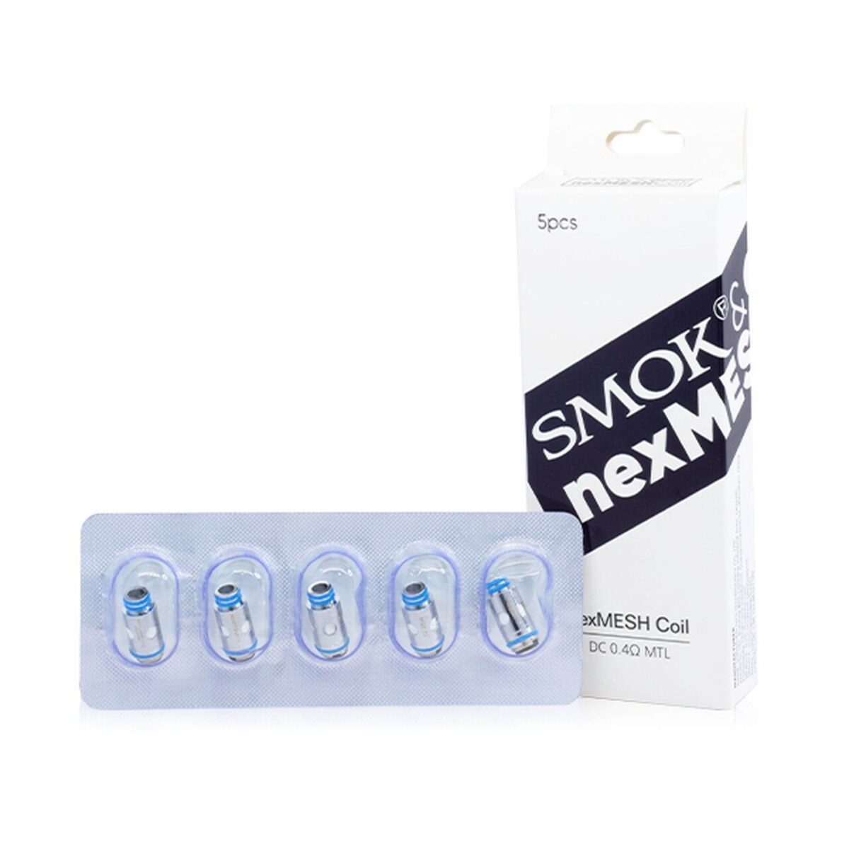 smok ofrf nexmesh coils 5 pack 179065