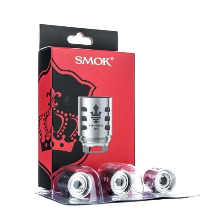 smok prince v12 replacement coils 3 pack 817591 cd83dc01 556b 4d15 ac65 4480b8dd1f0f