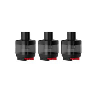 smok rpm 5 replacement pod 65ml 3 pack 550954